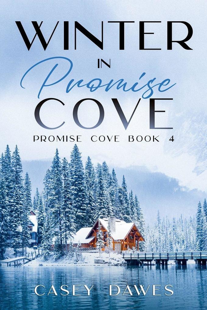 Winter in Promise Cove