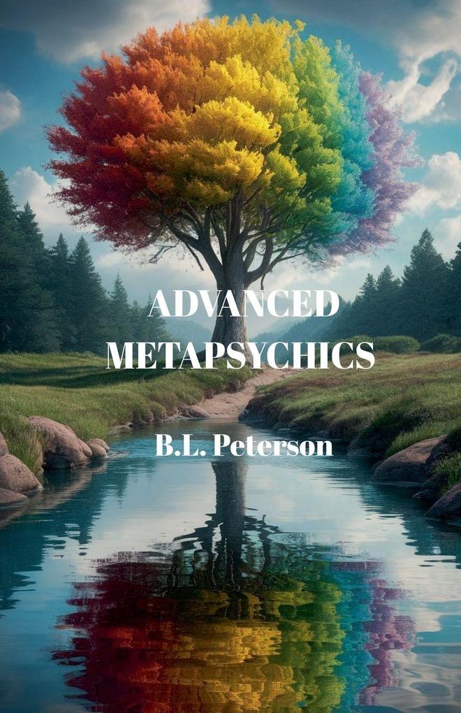 Advanced MetaPsychics