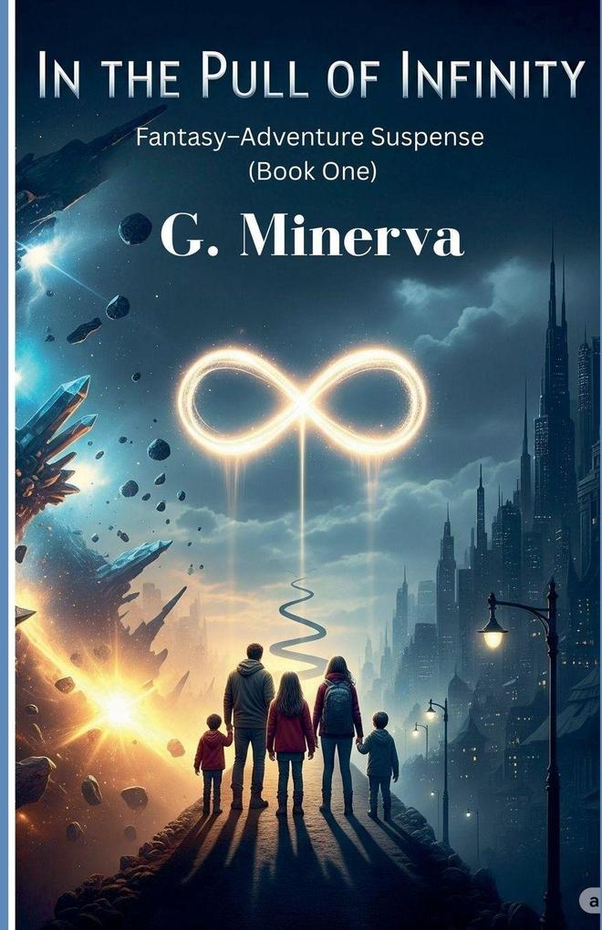 In the Pull of Infinity