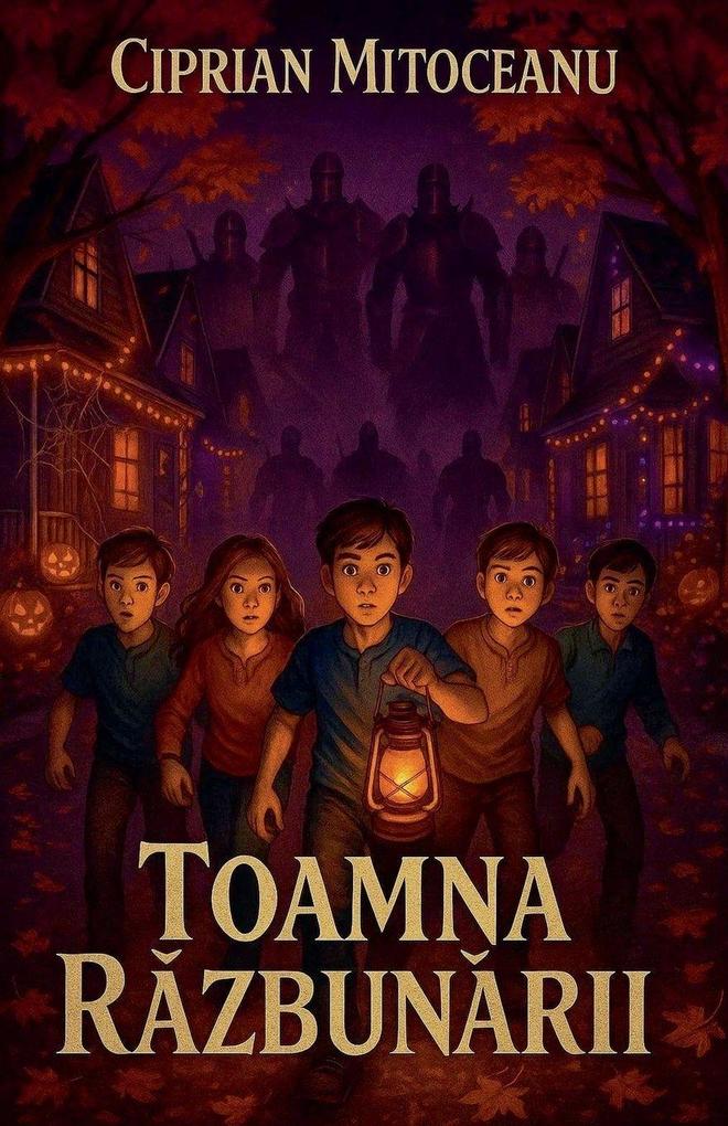 Toamna Rzbunrii