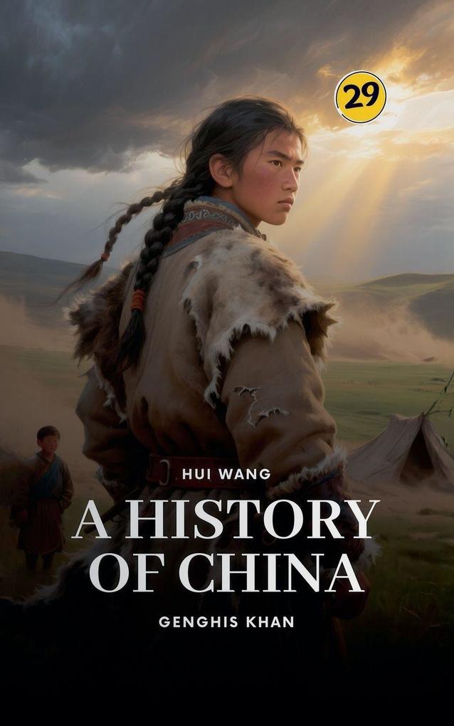 Genghis Khan