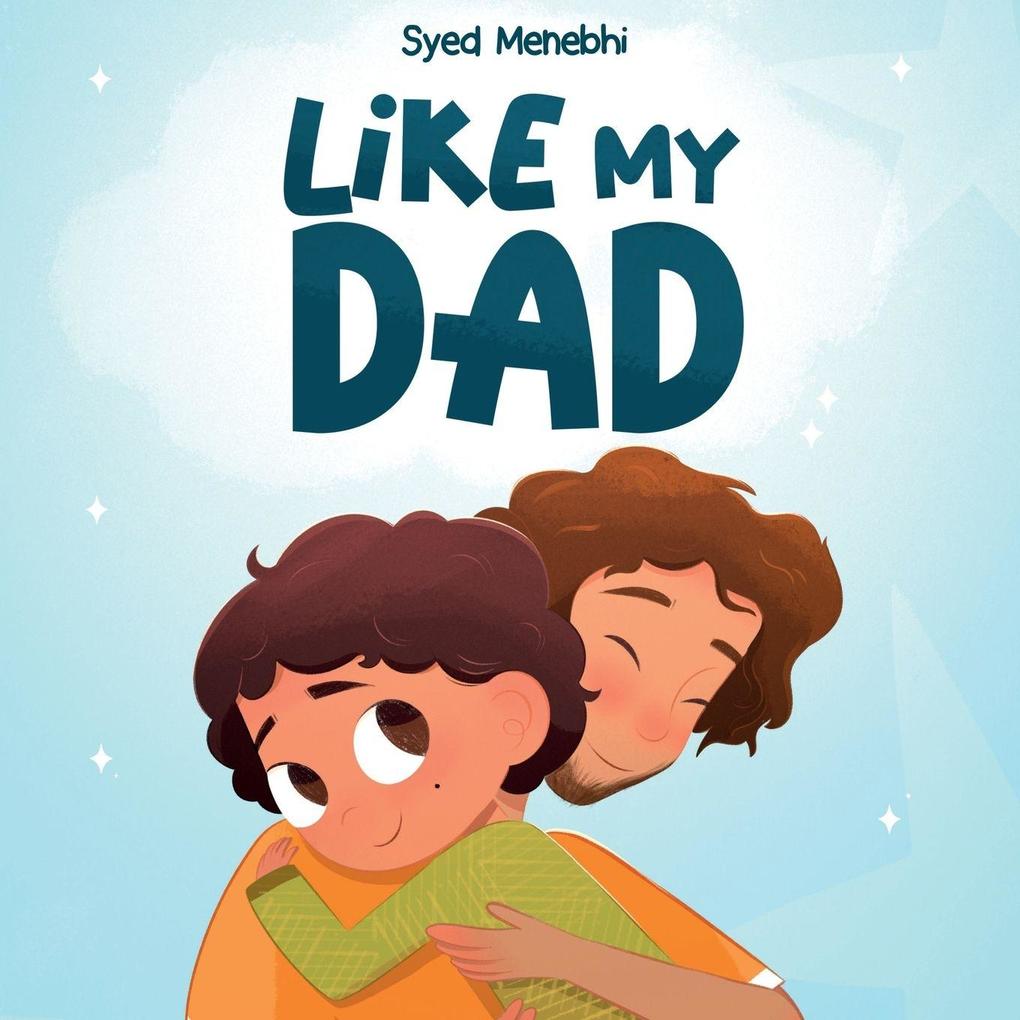 Like My Dad
