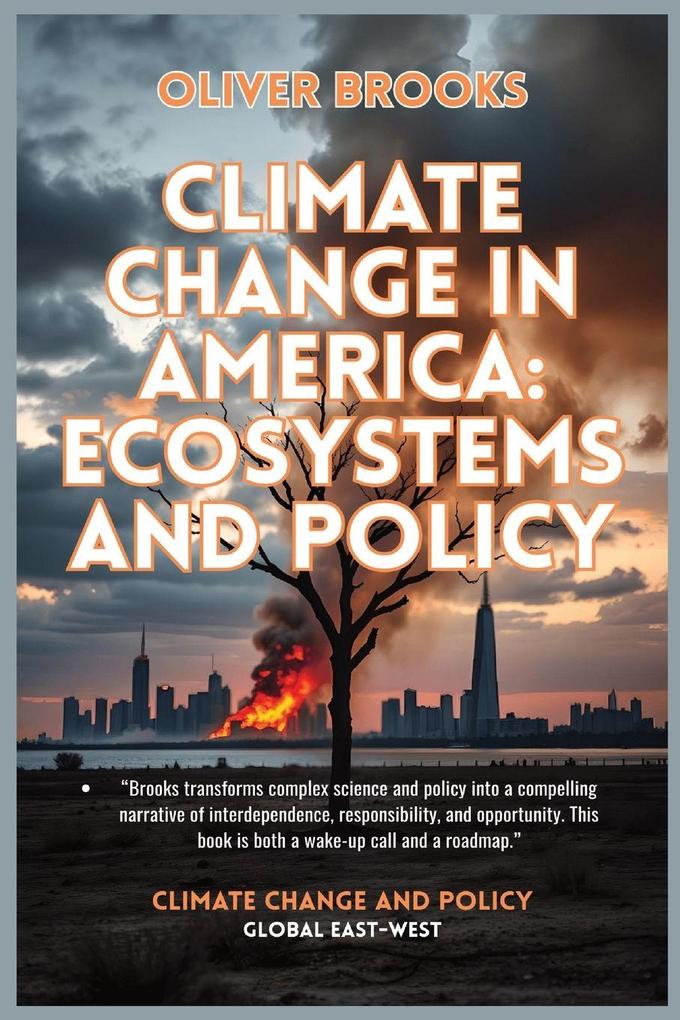 Climate Change in America