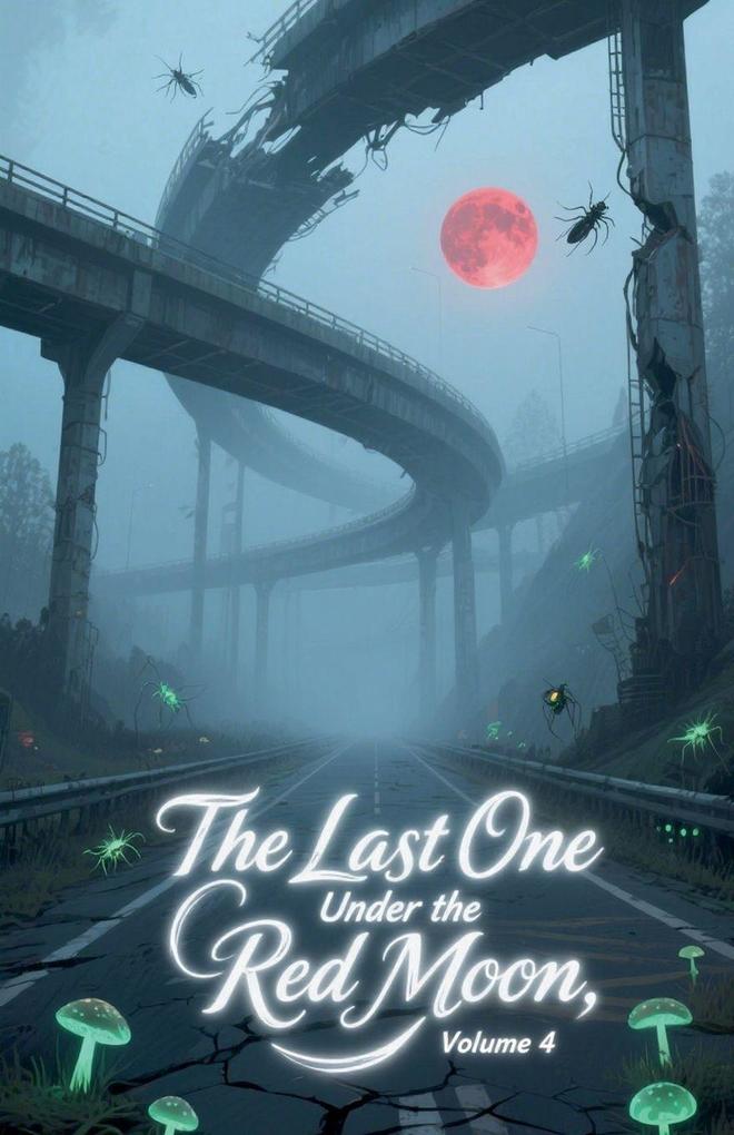 The Last One Under the Red Moon Volume 4