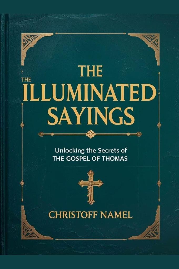 The Illuminated Sayings