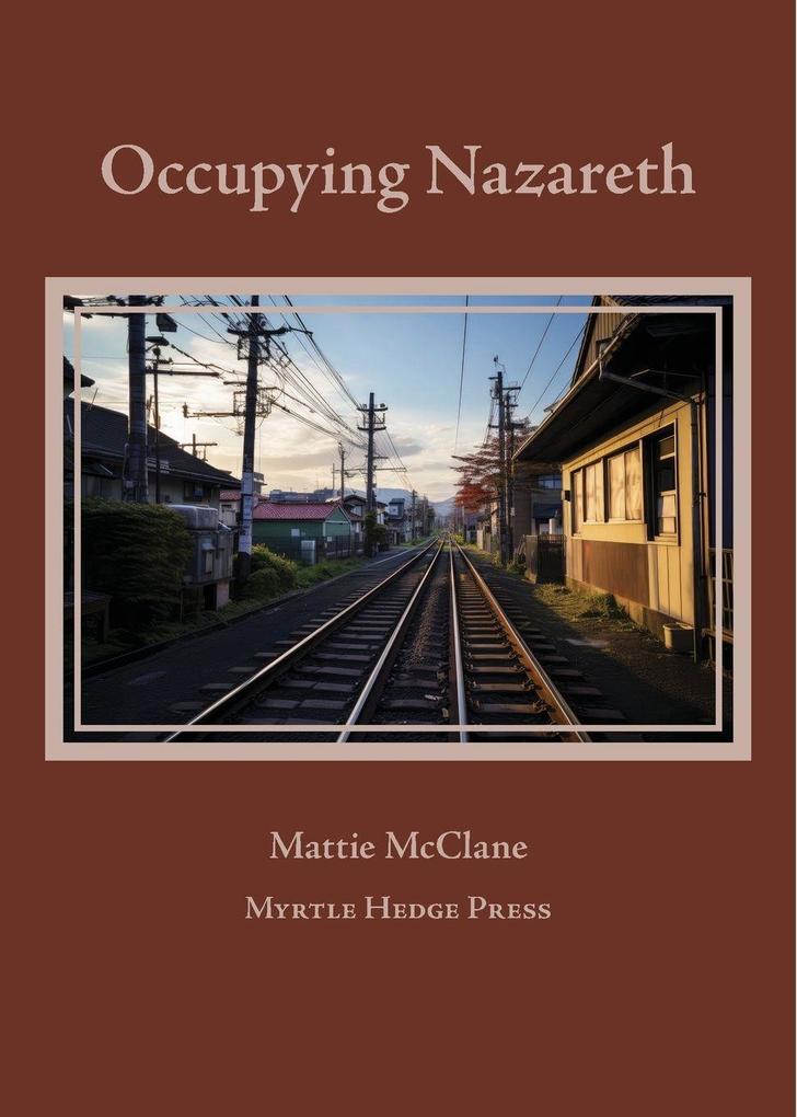 Occupying Nazareth