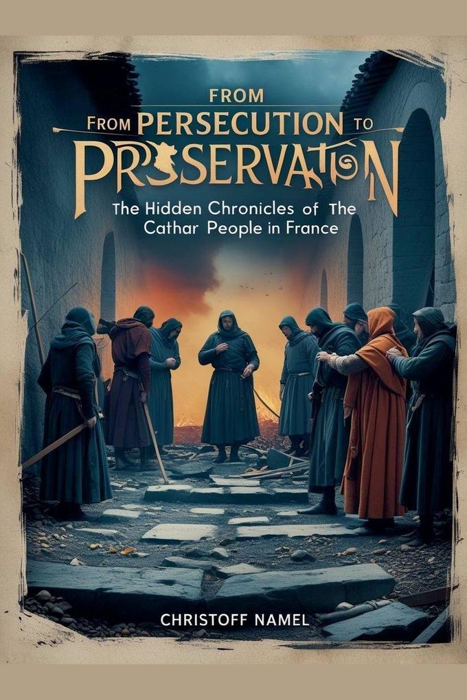 From Persecution to Preservation