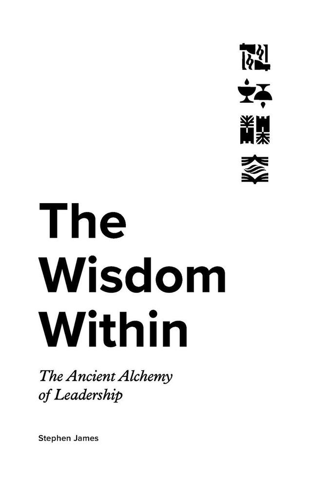 The Wisdom Within