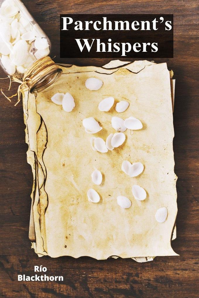 Parchment's Whispers