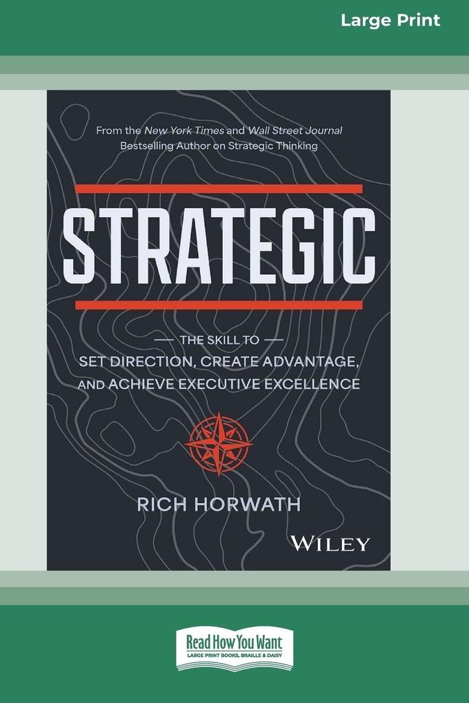 Strategic