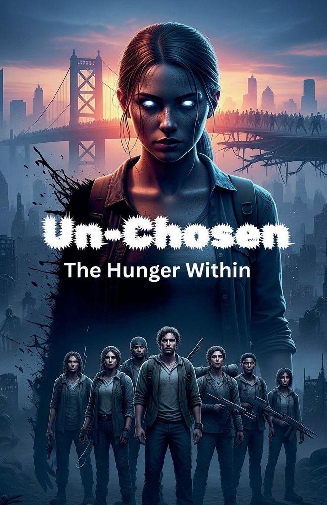 Un-Chosen-The Hunger Within