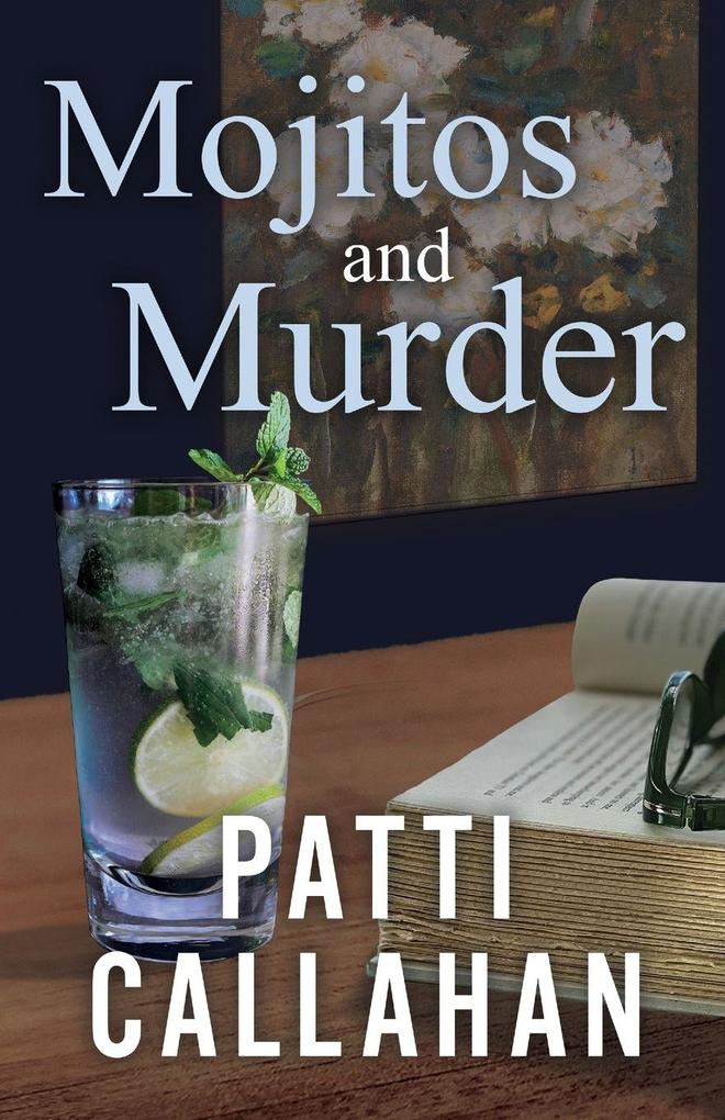 Mojitos and Murder