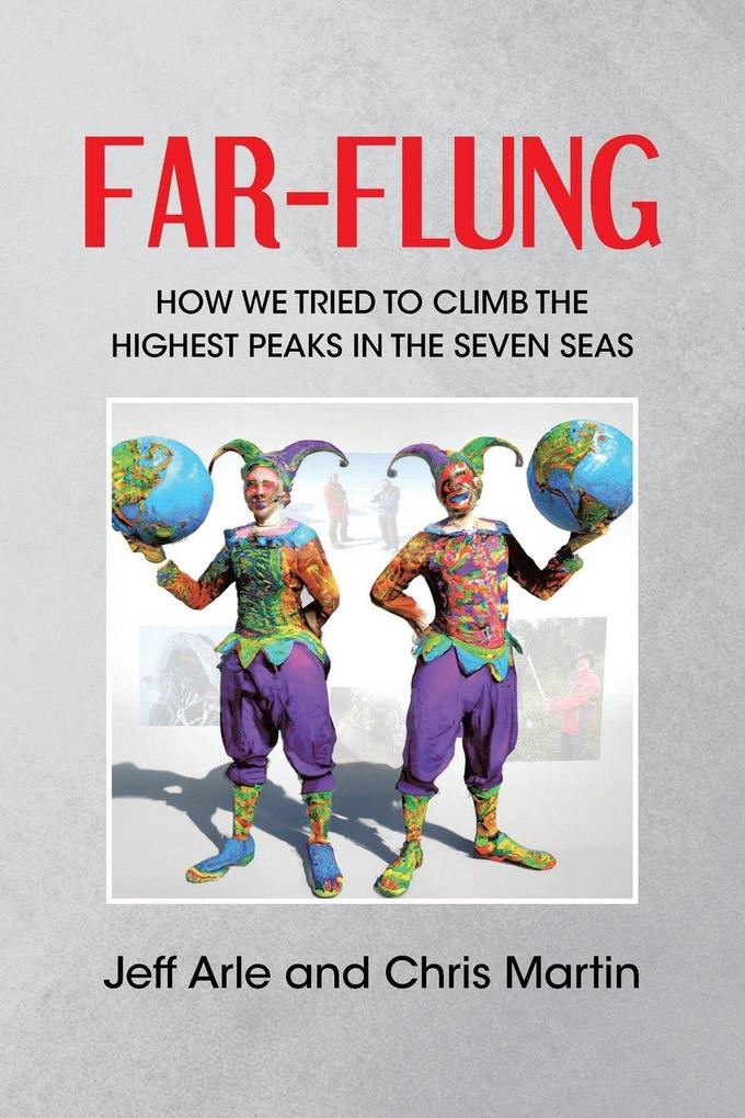 FAR-FLUNG