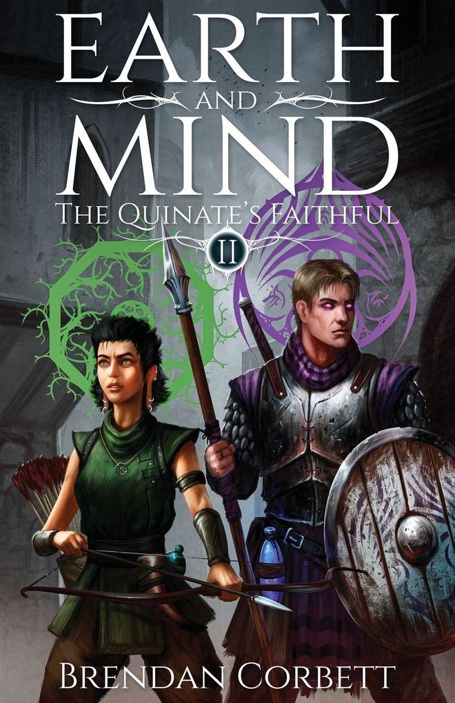 Earth and Mind