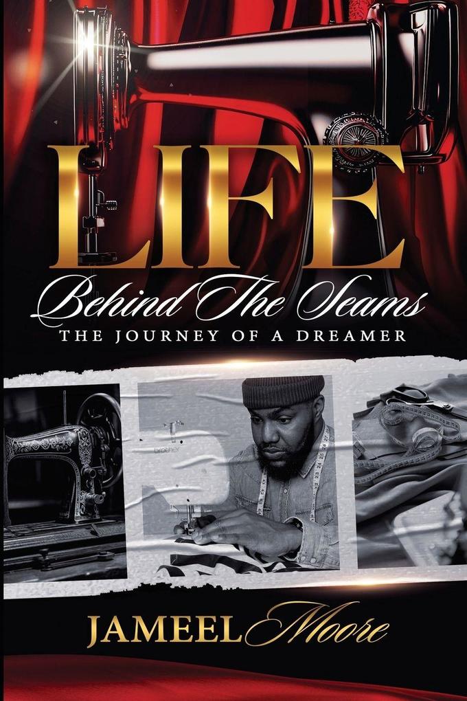 Beyond The Seams