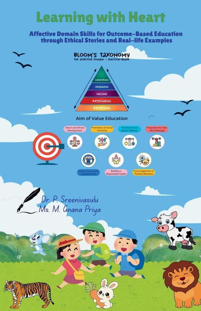 Learning with Heart