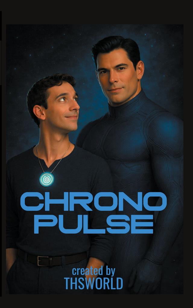 CHRONO PULSE