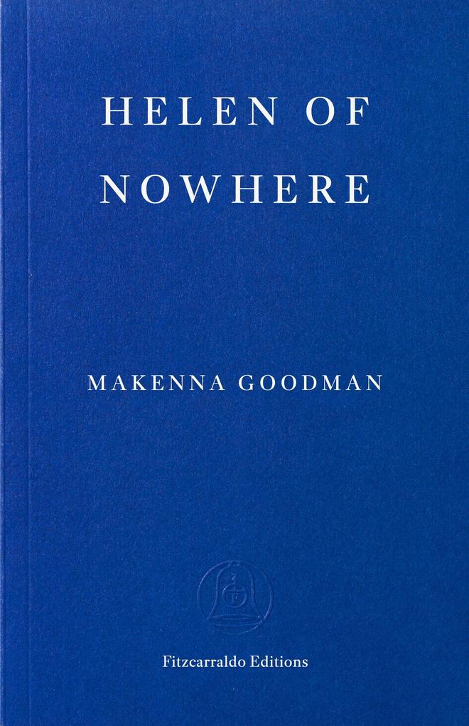 Helen of Nowhere