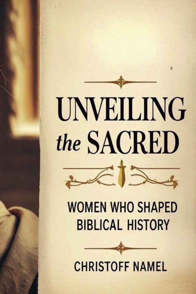 Unveiling the Sacred