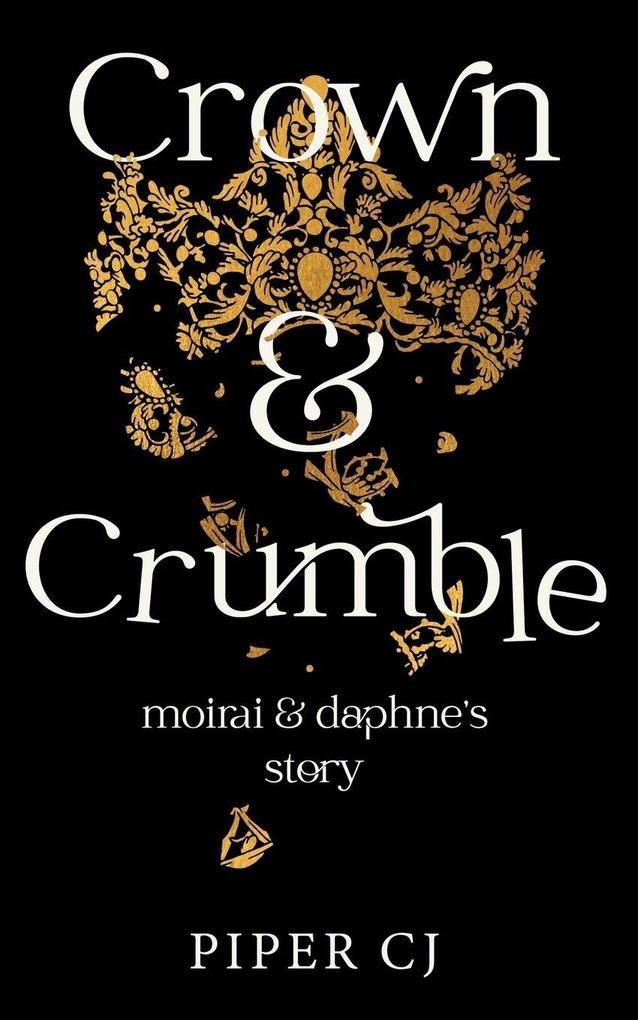 Crown and Crumble