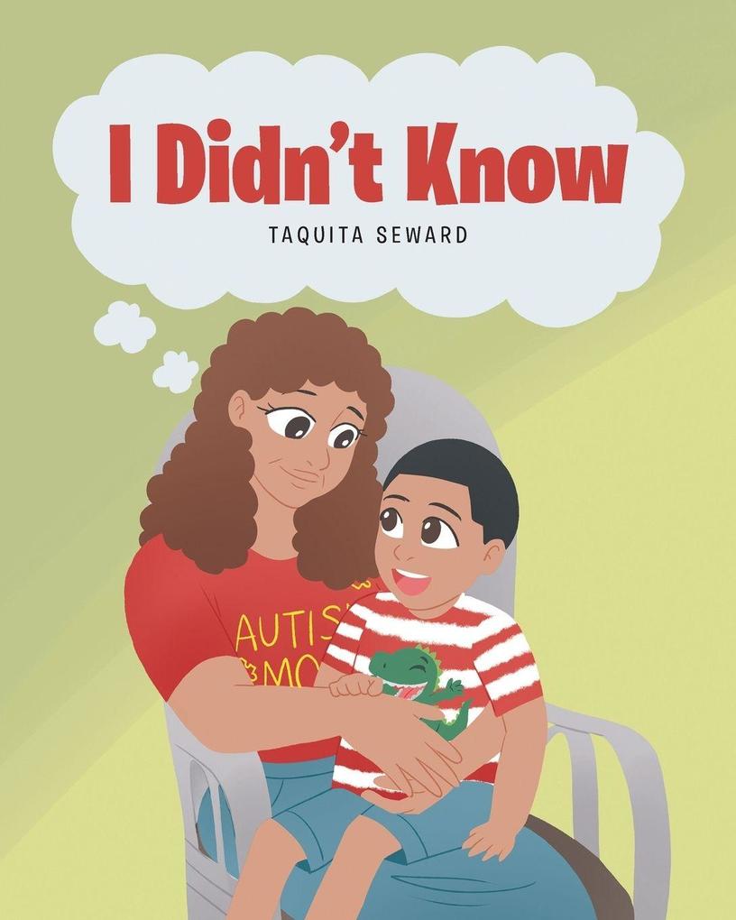 I Didn't Know