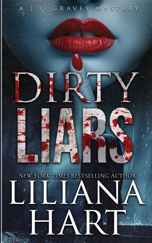 Dirty Liars