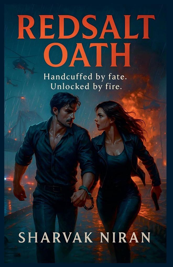 Redsalt Oath