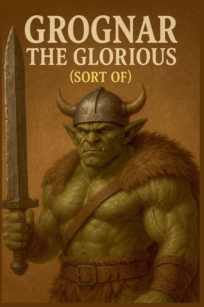 Grognar the Glorious