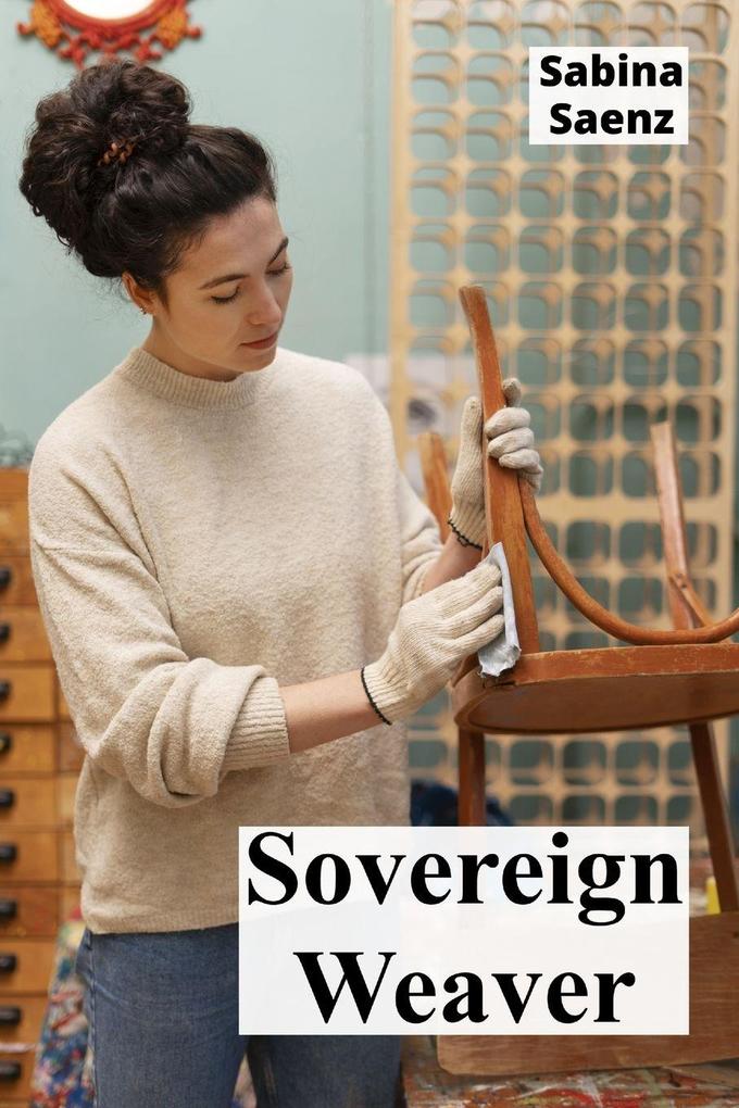 Sovereign Weaver