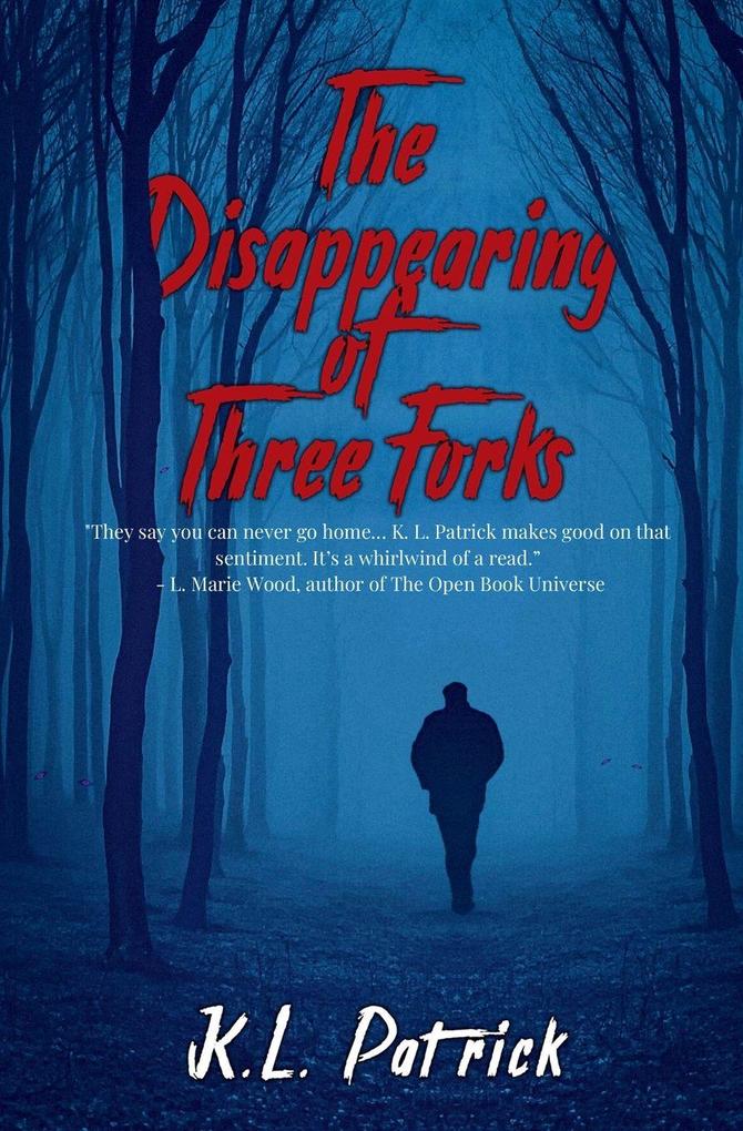 The Disappearing of Three Forks
