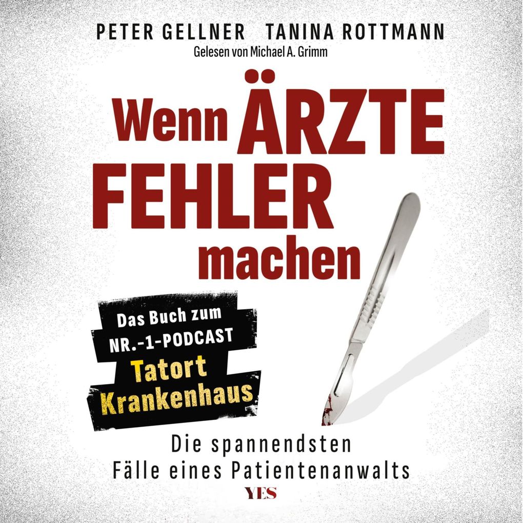 Wenn Ärzte Fehler machen