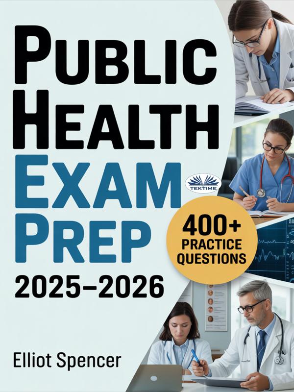 Public Health Exam Prep 2025-2026