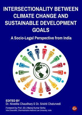 Intersectionality Between Climate Change and Sustainable Development Goals