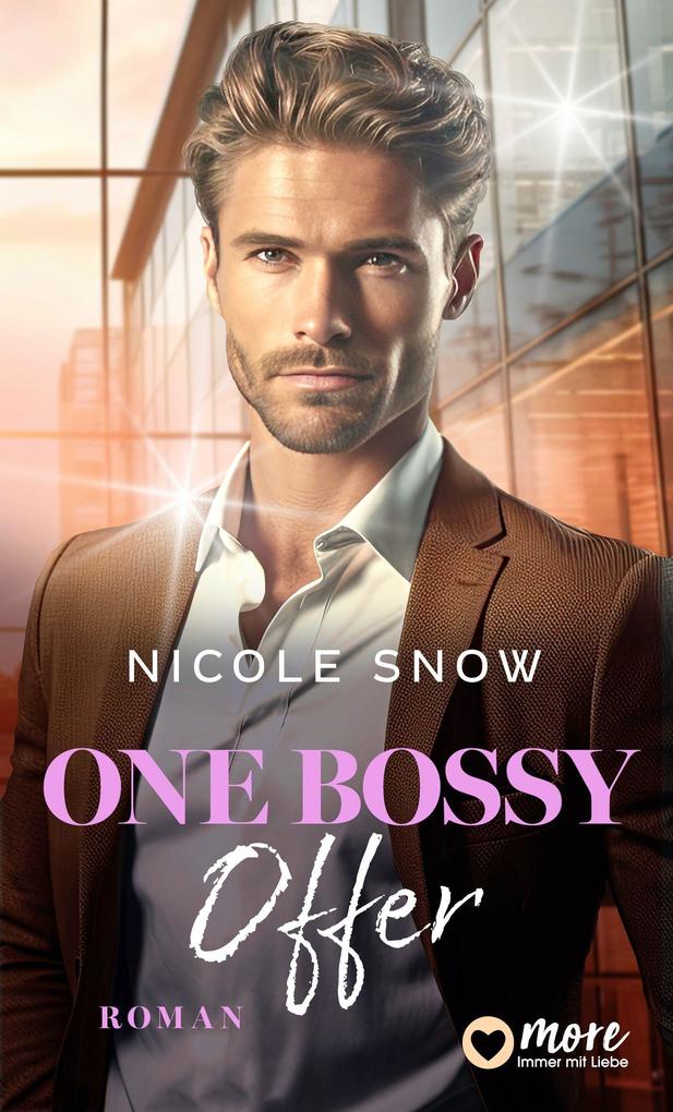 One Bossy Offer