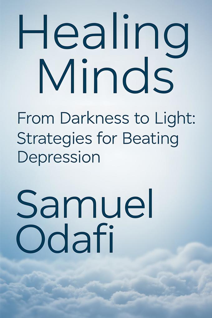 Healing Minds