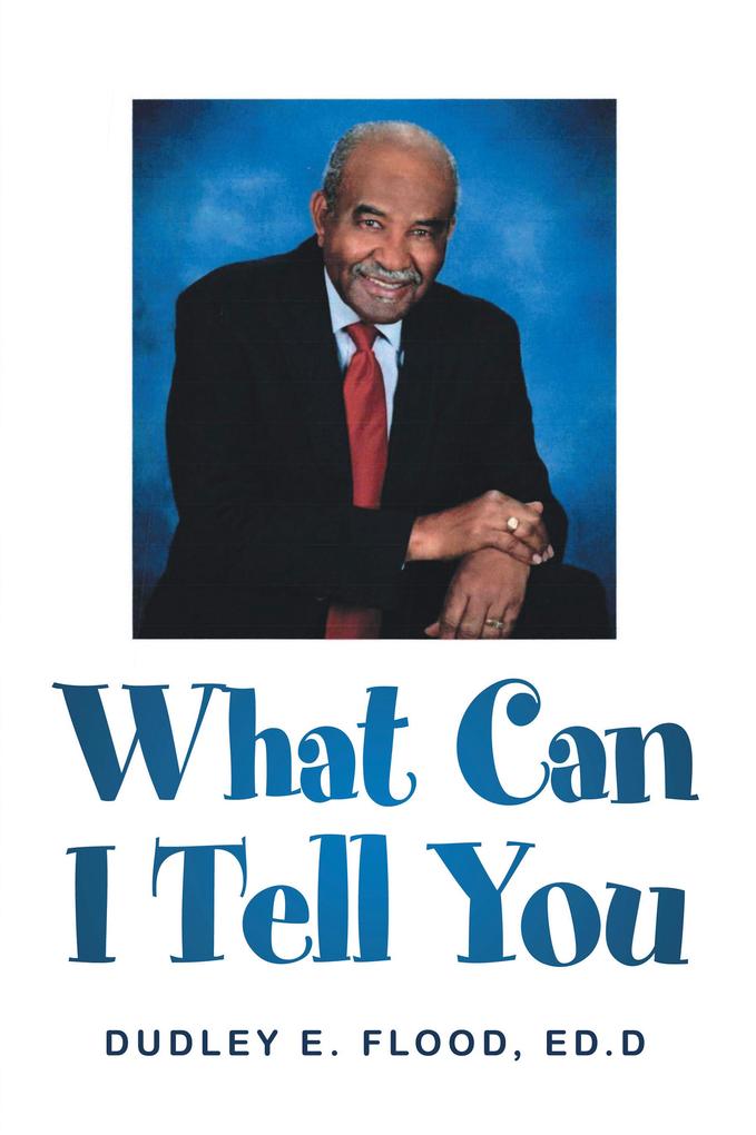 What Can I Tell You