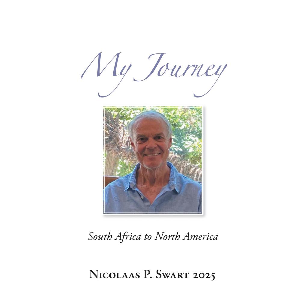 My Journey