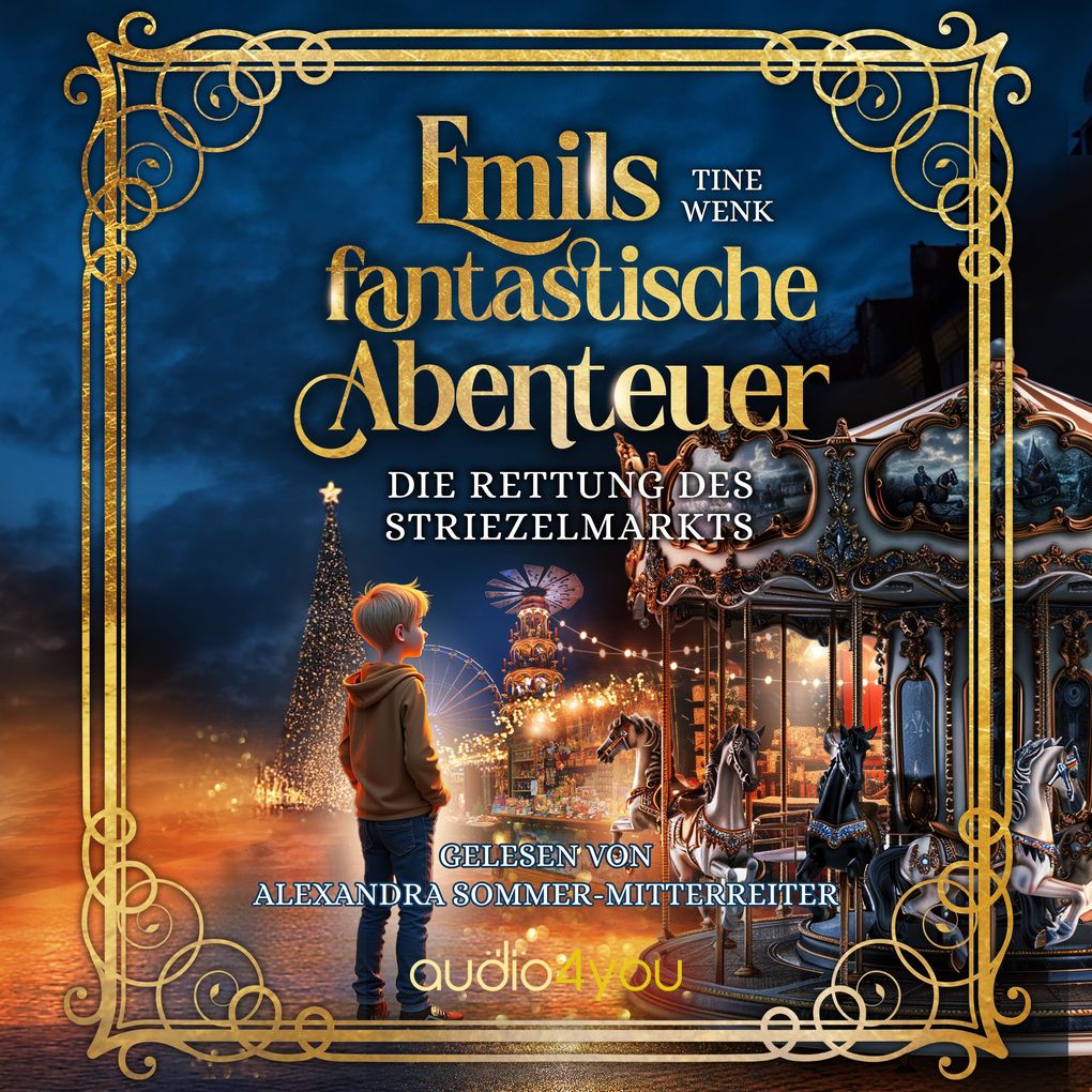 Emils fantastisches Abenteuer