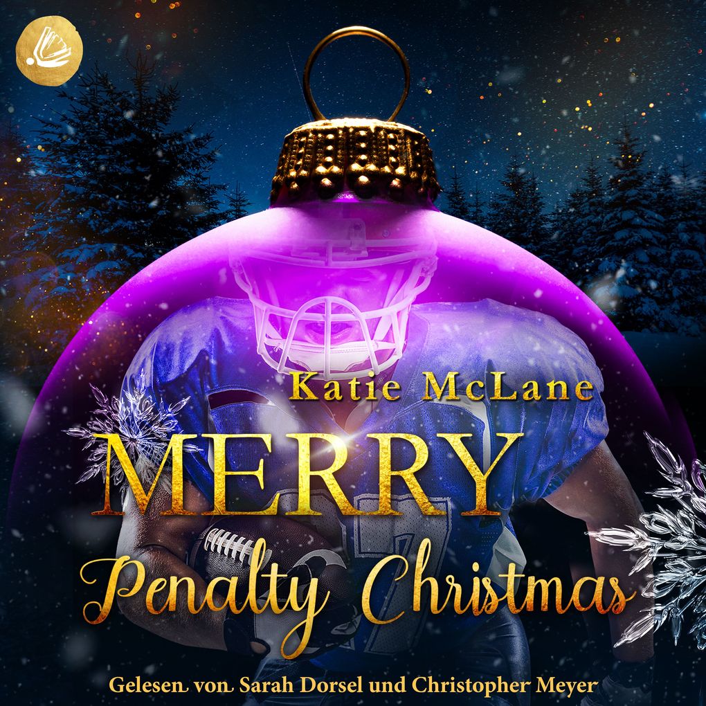 Merry Penalty Christmas