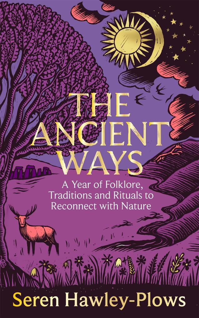 The Ancient Ways