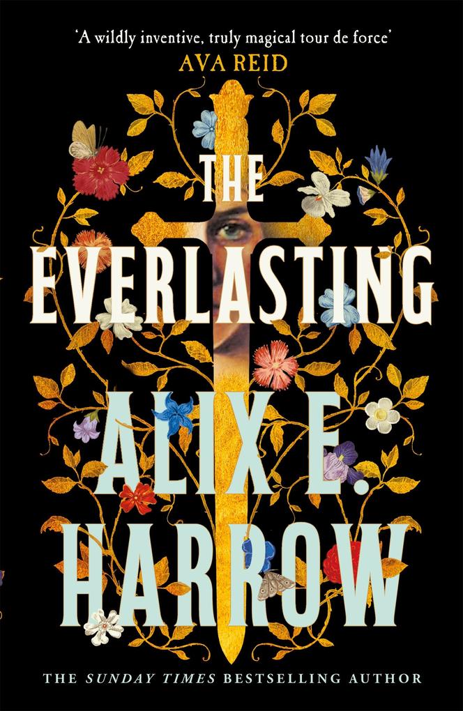 Pan Macmillan The Everlasting