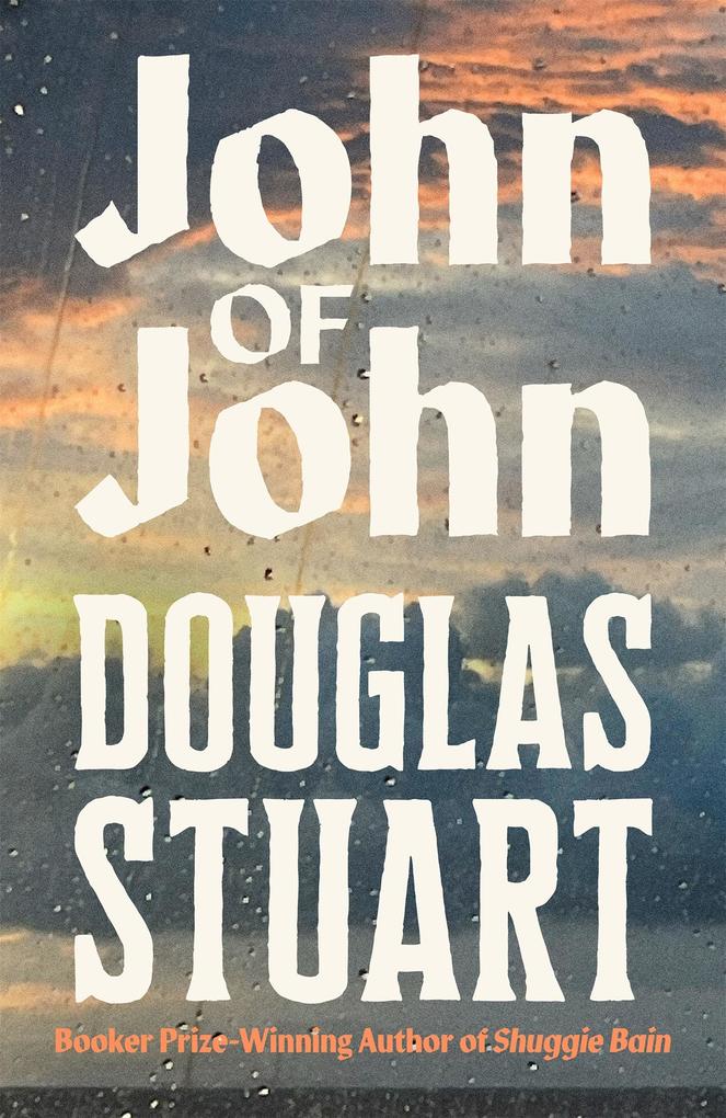 Pan Macmillan John Of John
