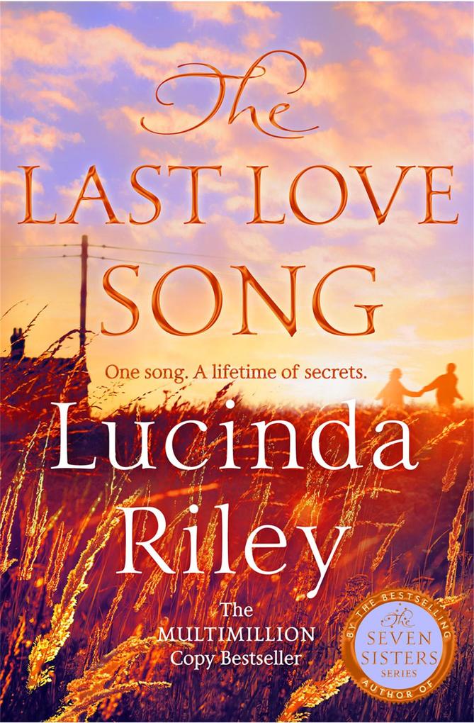 Pan Macmillan The Last Love Song