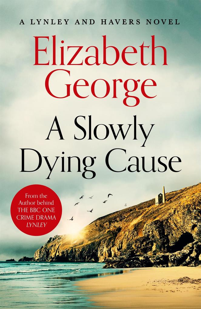 Pan Macmillan A Slowly Dying Cause