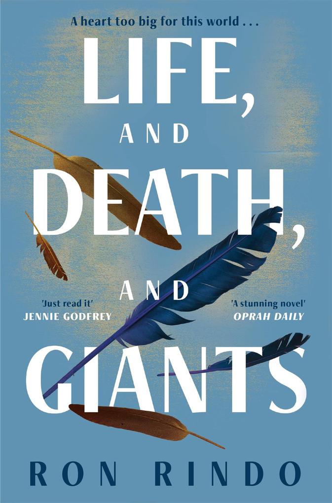 Life and Death and Giants