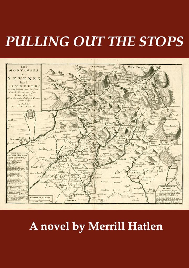 Pulling Out the Stops (French Quintet #3)