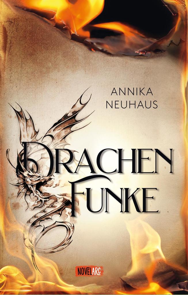 Drachenfunke