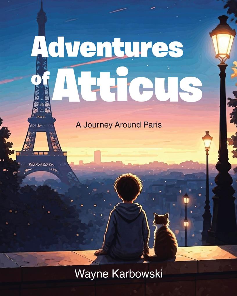 Adventures of Atticus