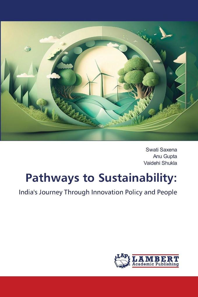Pathways to Sustainability: