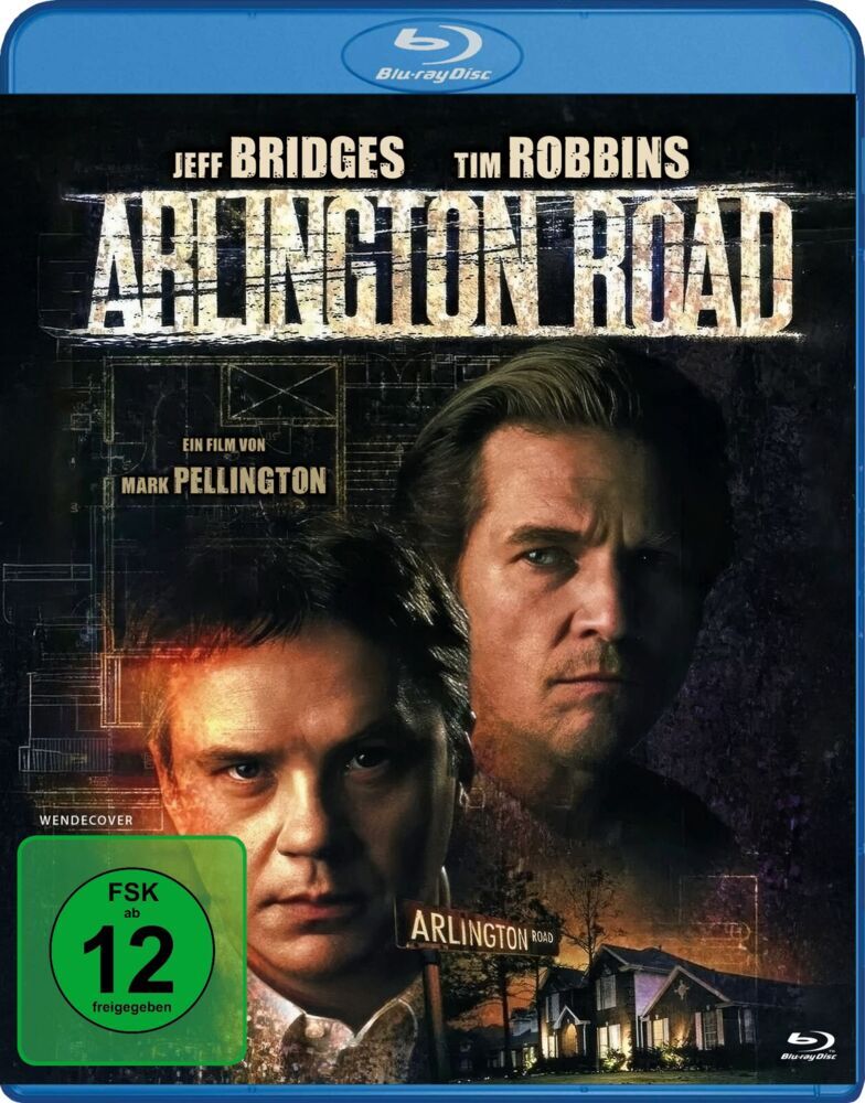Arlington Road